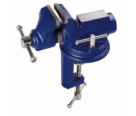 Tornillo de sobremesa de guía redonda | 217161