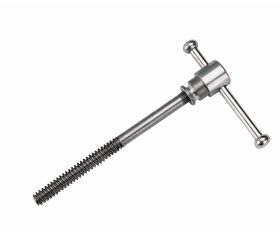 Husillo de repuesto para tornillo de banco de guía cuadrada | 206-100/206-150