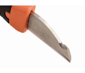 Cuchillos pelacables de electricista de dos manos | 2446-EL