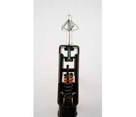 Herramientas de ajuste para tacos metálicos | 250501800