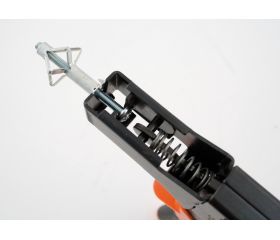 Herramientas de ajuste para tacos metálicos | 250501800