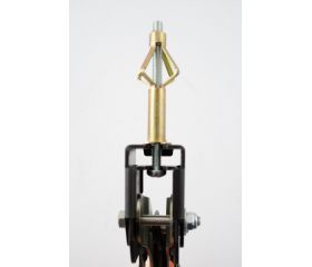 Herramientas de ajuste para tacos metálicos con mango suspendido | 250502450