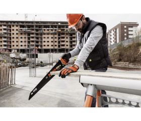 Serruchos Superior™ ERGO™ para yeso/tableros de materiales con base de madera | 2600