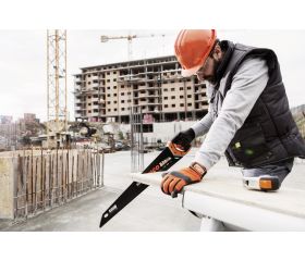 Serruchos Superior™ ERGO™ para yeso/tableros de materiales con base de madera | 2600