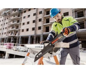 Serruchos Superior™ ERGO™ para yeso/tableros de materiales con base de madera | 2600