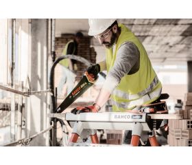 Serruchos Superior™ ERGO™ para yeso/tableros de materiales con base de madera | 2600