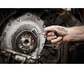 Juego de herramientas para extraer y recoger mangueras y dispositivos de sellado | 2633HD/S6