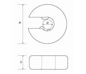 Cortatubos automático de 10-22 mm | -306