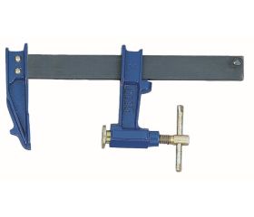 Mordazas en F con mango en T, 150 mm | 3068