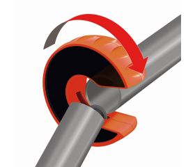 Cortatubos automático de 10-22 mm | -306