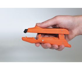 Alicates pelacables automáticos con cortacables diagonal y escala integrados | 3418 A