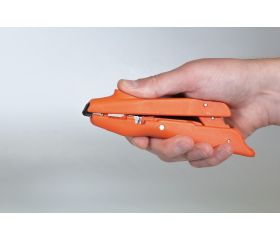 Alicates pelacables automáticos con cortacables diagonal y escala integrados | 3418 A