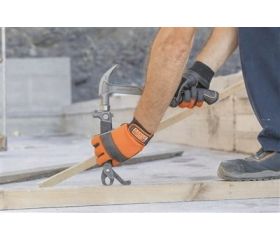 Martillos de uña rectos ERGO™ con agarre de goma bi-material | 529S