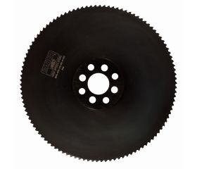 Sierra circular de acero rápido con agujero 50-4