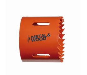 Coronas bi-metal Sandflex® para planchas de metal/madera, 14-210 mm | 3830
