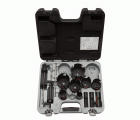 Juego de coronas de sierra para multi construcción Superior™ de 19-83&nbsp;mm - 14 piezas | 3833-SET-202