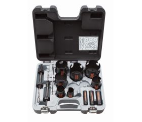 Juego de coronas para multi construcción Superior™ de 19-83 mm - 14 unidades | 3833-SET-207