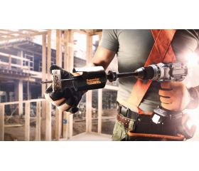 Coronas Superior™ de multi construcción para madera y ladrillo de 19-225 mm | 3833