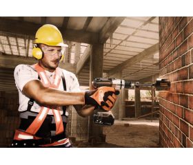 Coronas Superior™ de multi construcción para madera y ladrillo de 19-225 mm | 3833