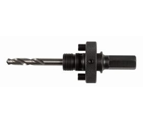 Soportes para coronas con función de cambio rápido | 3834-ARBR-QC