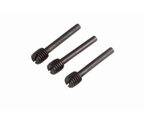 Tornillos de repuesto para soportes | 3834-SCREWS