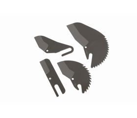 Hojas de repuesto para cortatubos de plástico | 411-95