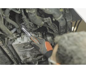 Juego de llaves de estrella ajustables a carraca | 42RM/S12