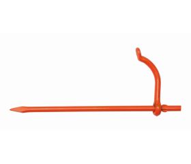 Pasador de albañil en punta | 4401