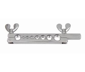 Abocinador métrico | 4480MM