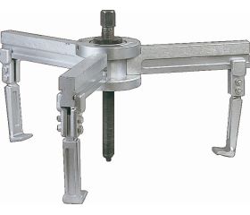 Extractores de tres patas y varias garras | 4533