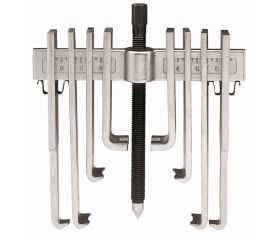 Extractores múltiples | 4540