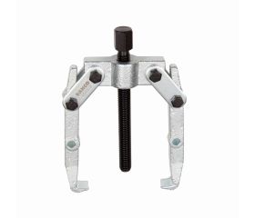 Extractores de dos garras de uso en la industria pesada con acabado galvanizado | 4543