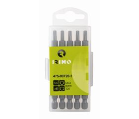Puntas Torx® de 1/4