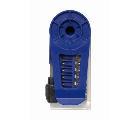 Juego de puntas Torx de 1/4