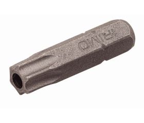Puntas Torx® inviolable de 1/4