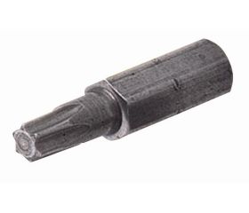 Puntas Torx® de 1/4