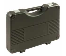 Maletín con doble pared que absorbe el impacto | 4750BMC