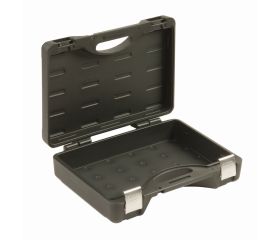 Maletín con doble pared que absorbe el impacto | 4750BMC