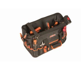 Composición de herramientas para mantenimiento en una bolsa con cierre: 61 piezas | 4750FB2-19TS001