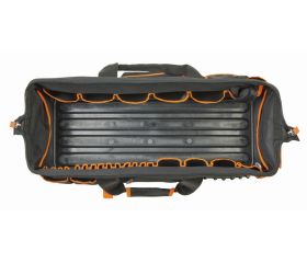 Bolsas portaherramientas textiles con cierre y base rígida de 48 l | 4750FB2-24A