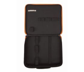 Estuche portaherramientas mediano de 6 l con mango con elastómero | 4750FB5B
