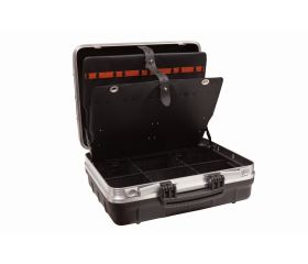 Composiciones de herramientas para mantenimiento general con maleta rígida: 109 piezas | 2010