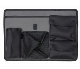 Paneles desmontables con tapa acolchada para 4750RCHD01 | 4750RCHD01AC1