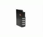 Candados TSA para maletas 4750RCHD | 4750RCHD-AC1