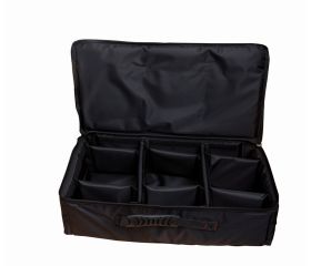 Bolsas acolchadas extraíbles para la maleta 4750RCHD01 | 4750RCHD01AC2