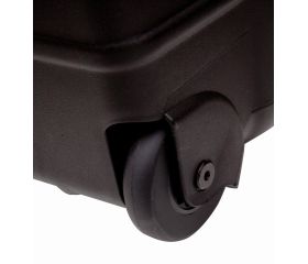 Maletas rígidas con ruedas de 42 L con asa telescópica | 4750RCW01