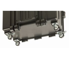 Kit de ruedas giratorias, 4 piezas | 4750RCWD-AC1