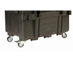 Kit de ruedas giratorias, 4 piezas | 4750RCWD-AC1