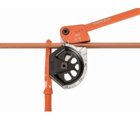 Dobladora de tubos | 500