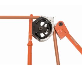 Dobladora de tubos | 500